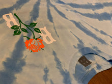 Load image into Gallery viewer, Spider Blue Rose Shirt
