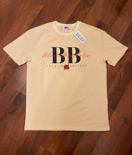 Load image into Gallery viewer, Creatin Culture Shirt (Cream/Red)
