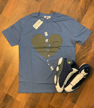 Load image into Gallery viewer, Heartless (Galaxy Blue/Grey)
