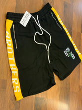 Load image into Gallery viewer, Broz Gold Shorts
