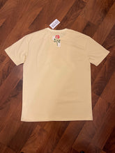 Load image into Gallery viewer, Creatin Culture Shirt (Cream/Red)
