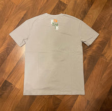 Load image into Gallery viewer, Creatin Culture Shirt (Grey/Orange)
