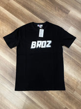 Load image into Gallery viewer, Black BROZ Heartless Shirt
