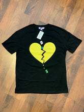 Load image into Gallery viewer, Heartless (Black/Gold)
