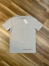 Load image into Gallery viewer, Stay Heartless Shirt (Grey/Black)
