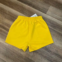 Load image into Gallery viewer, Lemonade Sports Shorts

