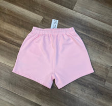 Load image into Gallery viewer, Pretty Pink Sports Shorts
