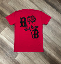 Load image into Gallery viewer, Brozki Shirt (Red/Black)
