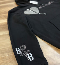 Load image into Gallery viewer, Top 3 Hoodie
