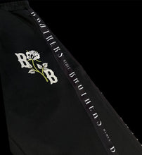 Load image into Gallery viewer, Blackout Blocc Brother Pants
