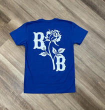 Load image into Gallery viewer, Brozki Shirt (Blue/white)
