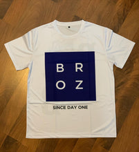 Load image into Gallery viewer, Dri-Fit BROZ Shirt
