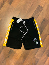 Load image into Gallery viewer, Broz Gold Shorts
