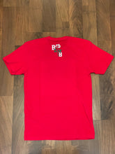 Load image into Gallery viewer, Original BROZ Shirt (Red/White)
