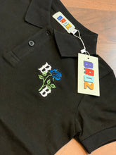 Load image into Gallery viewer, Kid BROZ Polo Set
