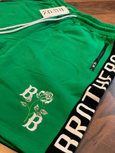 Load image into Gallery viewer, BROZ Money Shorts
