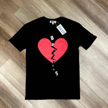 Load image into Gallery viewer, Heartless (Black/Red)
