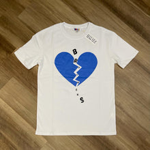 Load image into Gallery viewer, Heartless (White/Blue)
