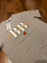 Load image into Gallery viewer, Creatin Culture Shirt (Grey/Orange)
