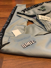 Load image into Gallery viewer, Wolf Grey Blocc Brothers Tracksuit
