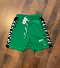 Load image into Gallery viewer, BROZ Money Shorts
