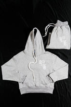 Load image into Gallery viewer, Women’s Signature Jogging Suit (Grey)
